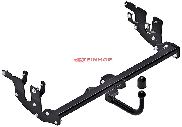 Ford Ecosport (facelift) Tow Bar (2017-®) F-210