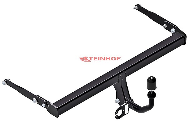 Ford Focus IV Estate
(excl: version with smart opener system / Vignale / ST3 / Active / ST-Line) Tow Bar (2018-®) F-211