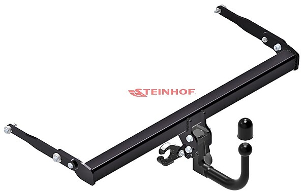 Ford Focus IV Estate
(excl: version with smart opener system / Vignale / ST3 / Active / ST-Line) Tow Bar (2018-®) F-212