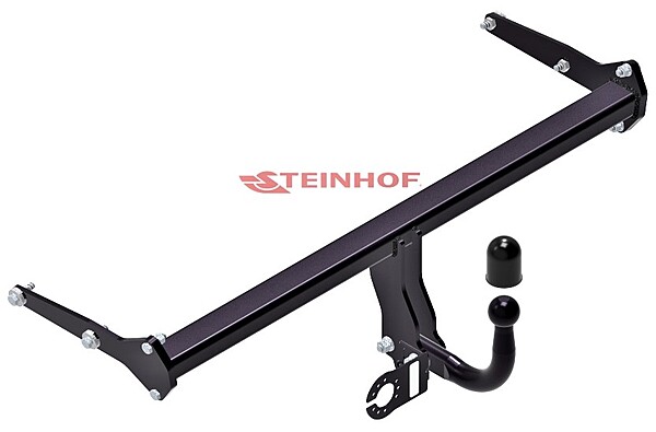 Ford Ka+ (5D) Tow Bar (2016-®) F-215