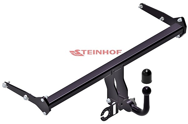 Ford Ka+ (5D) Tow Bar (2016-®) F-216