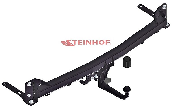 Ford Explorer Incl Facelift 2015- Tow Bar (2011-2019) F-278