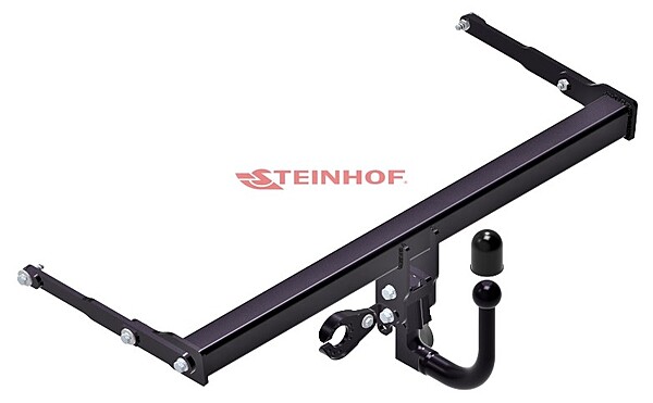 Ford Focus IV 5D
(incl. ST-Line Hybrid) Tow Bar (2018-®) F-292