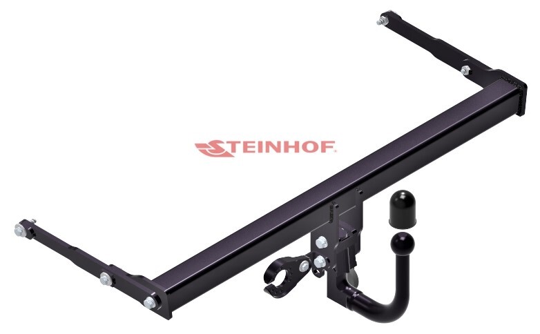 Ford Focus IV 5D
(incl. ST-Line Hybrid) Tow Bar (2018-®) F-292