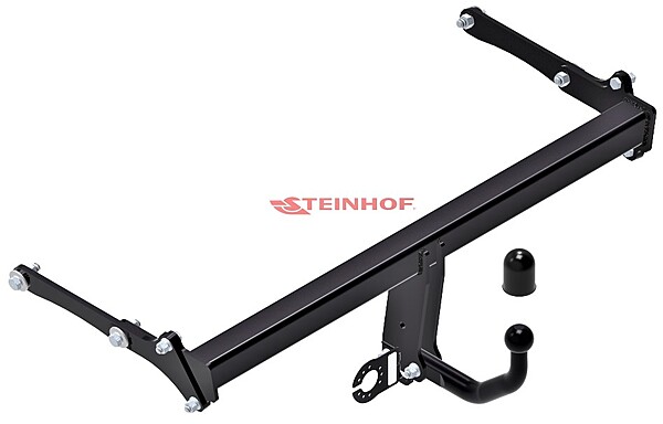 Ford Kuga III (DFK)
(incl. Mild Hybrid)
(incl. Plug-in Hybrid) Tow Bar (2019-On) F-313