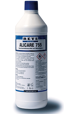 Alicare 755 | 70% Alkohol | 1 x 1 Liter