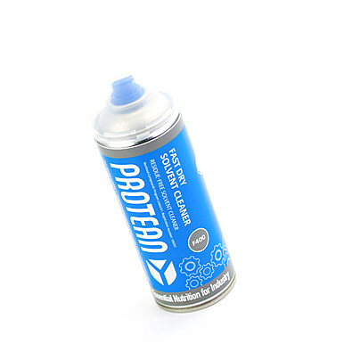 Fast Dry Solvent Cleaner NSF Food Area