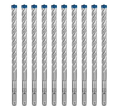 Бош EXPERT SDS plus-7X бургија за ударни дупчалки