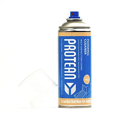Foaming Cleaner NSF Food Area