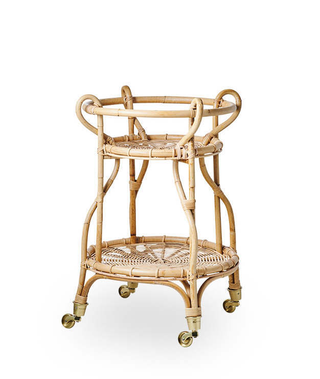 Fratellino Trolley Fratellino Trolley