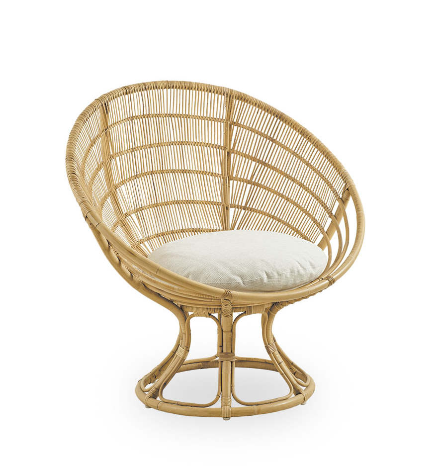 Luna Lounge Chair Luna Lounge Chair