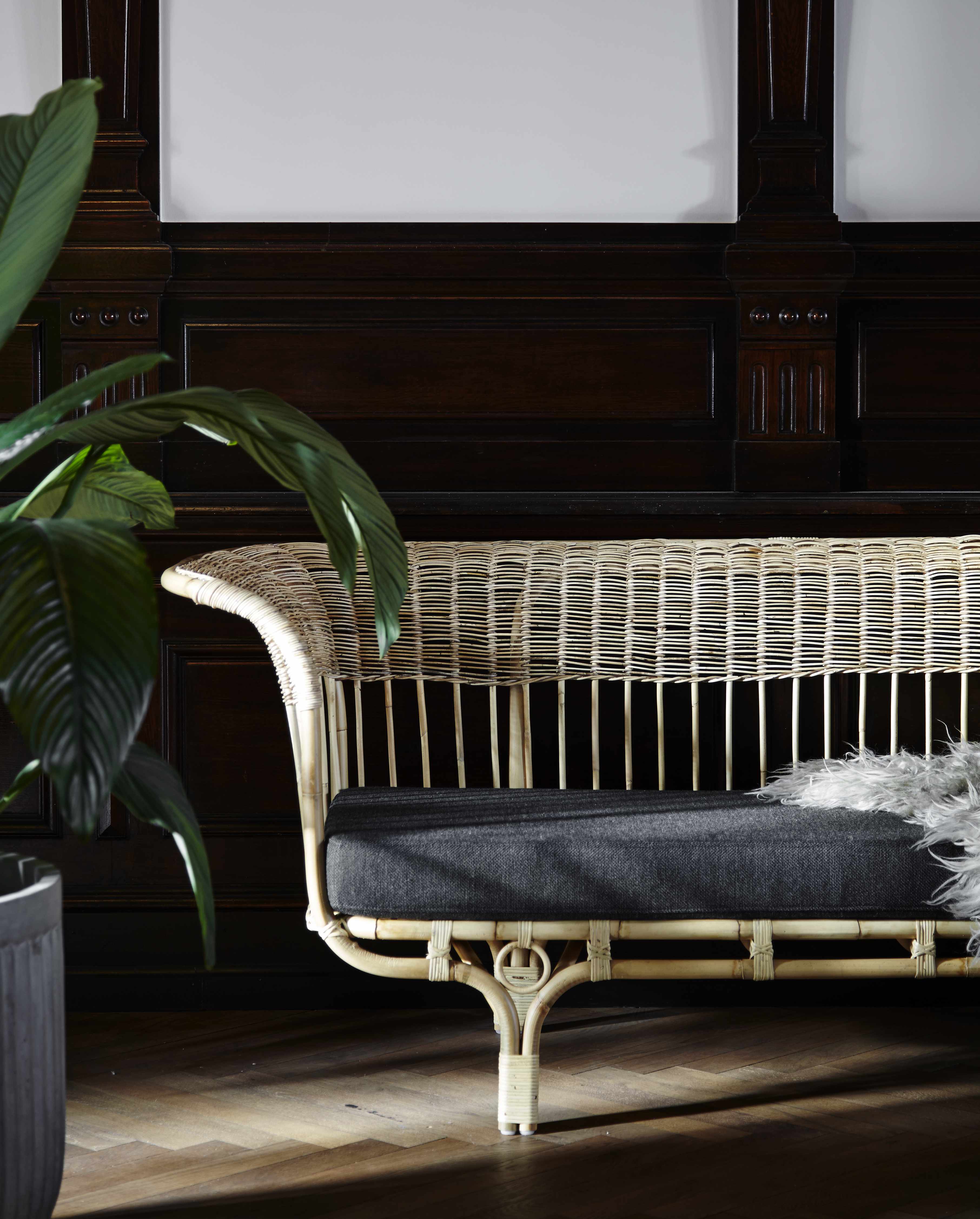 Belladonna Sofa Belladonna Sofa