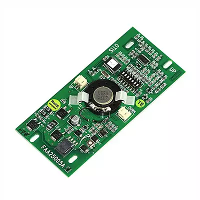 Hall indicator pcb (SKU: FAA25005A1 630467801 KZ08018)