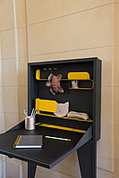 Face A Face Writing Desk Face A Face Writing Desk