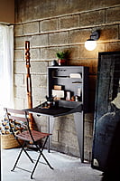 Face A Face Writing Desk Face A Face Writing Desk