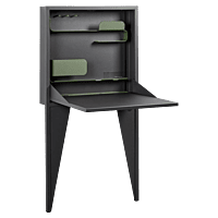 Face A Face Writing Desk Face A Face Writing Desk