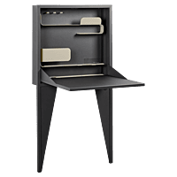 Face A Face Writing Desk Face A Face Writing Desk