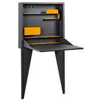 Face A Face Writing Desk Face A Face Writing Desk