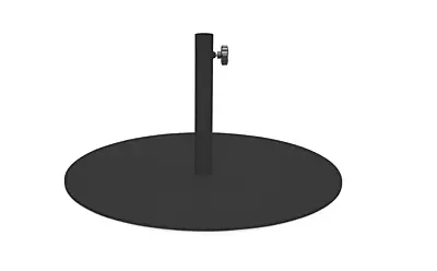 FATBOY - Base parasol - Noir