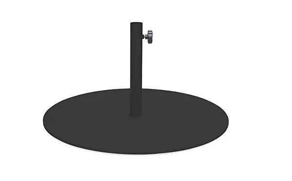 FATBOY - Base parasol - Noir