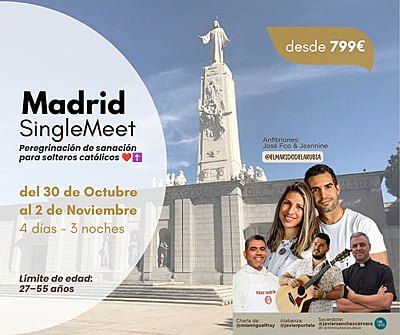 MADRID SingleMeet