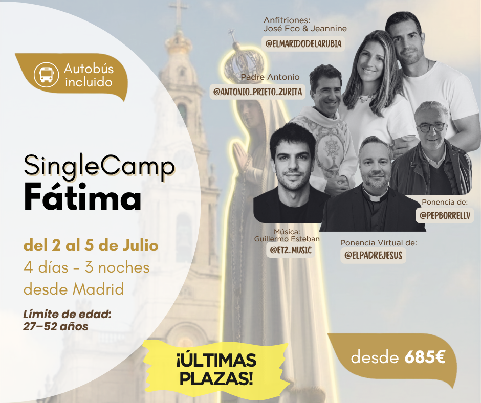 SingleCamp Fatima SingleCamp Fatima