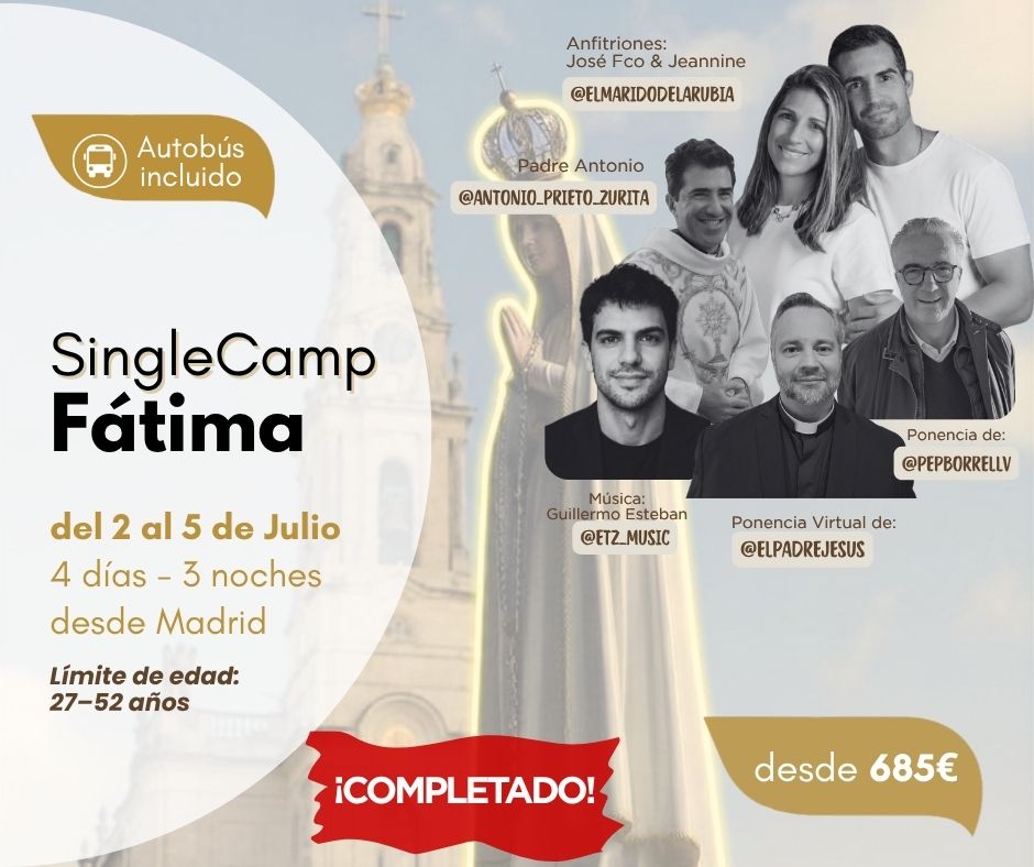 SingleCamp Fatima SingleCamp Fatima