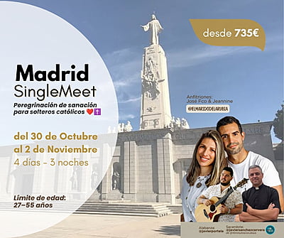 MADRID SingleMeet MADRID SingleMeet