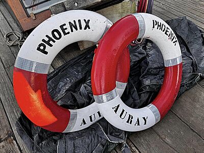 16/03 au 19/03/26 Sète-La Spezia : Croisière Evasion méditerranéenne