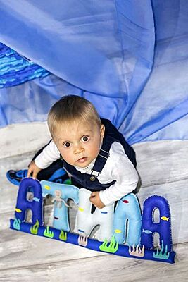 Ръчно изработени имена и надписи от филц – по поръчка Ръчно изработени имена и надписи от филц – по поръчка