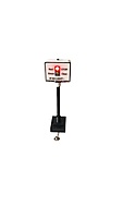 Automatic Open Crossing Lights