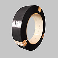 FEUILLARD PET NOIR 16 X 0.83 X 1500