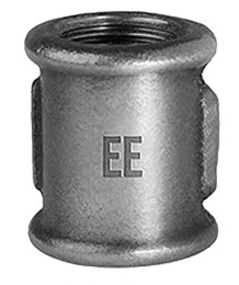 Galv Equal Sockets