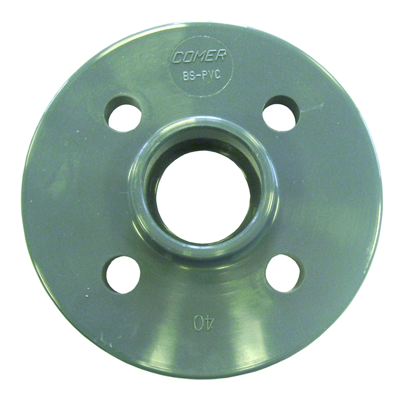 Full Face Flange Table E