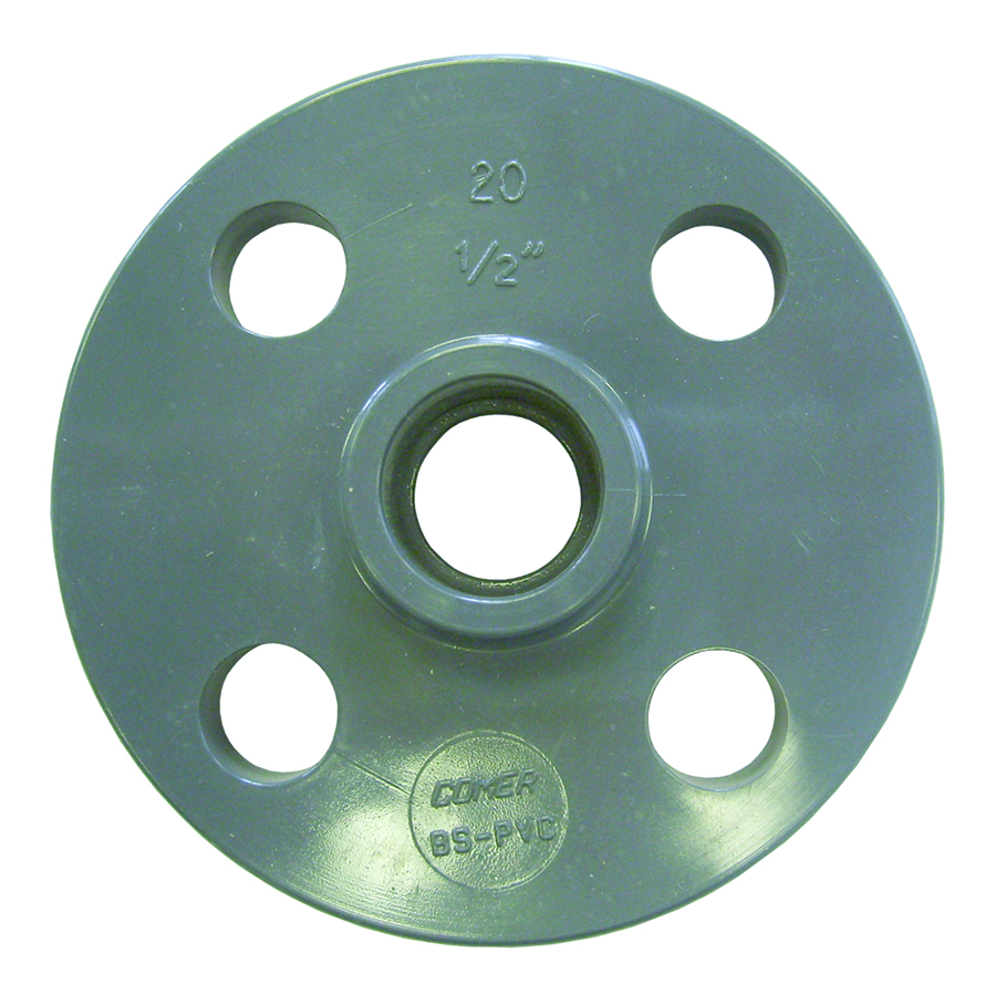 Full Faced Flange PN16