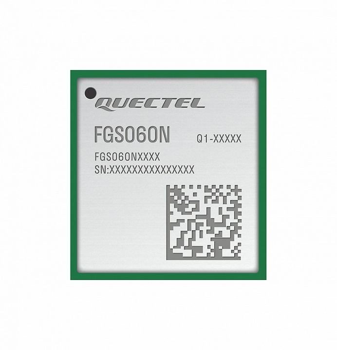 FGS060NABMD - Quectel WiFi & Bluetooth Module