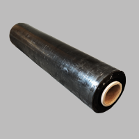 FILM ETIRABLE MANUEL NOIR 500 MMS 20ｵ