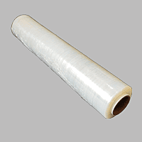 FILM ETIRABLE MANUEL TRANSPARENT PRE-ETIRE 300 M 10 ｵ