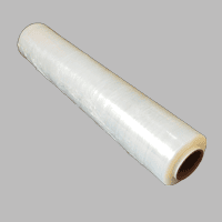 FILM ETIRABLE MANUEL TRANSPARENT PRE-ETIRE 300 M 10 ｵ