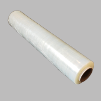 FILM ETIRABLE MANUEL TRANSPARENT 500 MM 17 ｵ