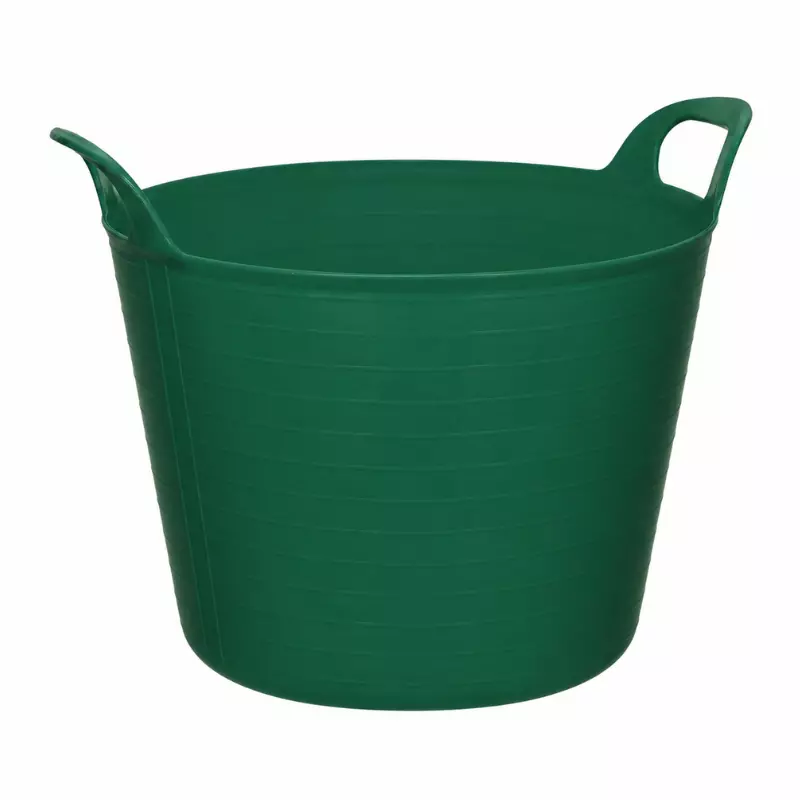 FLEXI TUB GREEN-15LTR