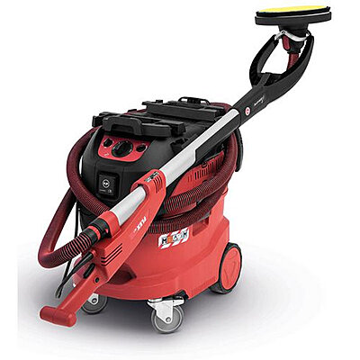 Flex сет жирафа GE 7 + правосмукалка VCE 33 L AC