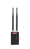 FLOW10K Tx | 10000feet(3000m) new generation professional Wireless FHD Video Transmitter, Super Anti-interference, No-delay FLOW10K Tx | 10000feet(3000m) new generation professional Wireless FHD Video Transmitter, Super Anti-interference, No-delay