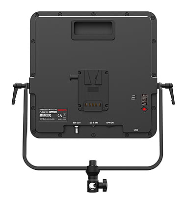 FLOW10K Rx | 10000feet(3000m) new generation professional Wireless FHD Video Receiver, Super Anti-interference,  No-delay