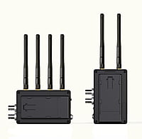 FLOW2000 | 2000feet(600m) new generation professional Wireless FHD Video Transmission, Super Anti-interference, No-delay FLOW2000 | 2000feet(600m) new generation professional Wireless FHD Video Transmission, Super Anti-interference, No-delay