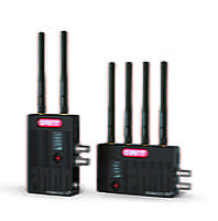 FLOW2000 | 2000feet(600m) new generation professional Wireless FHD Video Transmission, Super Anti-interference, No-delay FLOW2000 | 2000feet(600m) new generation professional Wireless FHD Video Transmission, Super Anti-interference, No-delay