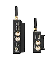 FLOW500 | 500feet(150m) new generation professional Wireless FHD Video Transmitter, Super Anti-interference, No-delay FLOW500 | 500feet(150m) new generation professional Wireless FHD Video Transmitter, Super Anti-interference, No-delay