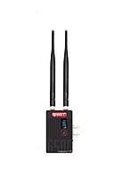 FLOW6500 Tx | 6500feet(2000m) new generation professional Wireless FHD Video Transmitter, Super Anti-interference, No-delay FLOW6500 Tx | 6500feet(2000m) new generation professional Wireless FHD Video Transmitter, Super Anti-interference, No-delay