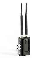 FLOW6500 Tx | 6500feet(2000m) new generation professional Wireless FHD Video Transmitter, Super Anti-interference, No-delay FLOW6500 Tx | 6500feet(2000m) new generation professional Wireless FHD Video Transmitter, Super Anti-interference, No-delay