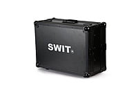 FM-215HDR | 21.5" professional FHD Filed Monitor with flight case and 12G-SDI 4K QLED High-bright HDR 100%DCI-P3 Zero-Delay and optional auto-Calibration